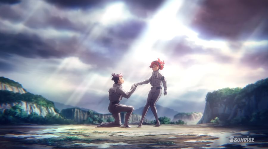 [건담 수성]스포) 지금보면 비슷했던 두 주인공들_1.png