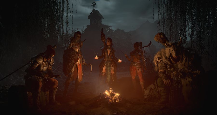 (흥미) 디아블로 4 첫 번째 키울 캐릭터는? (11,400명 투표)_3.png