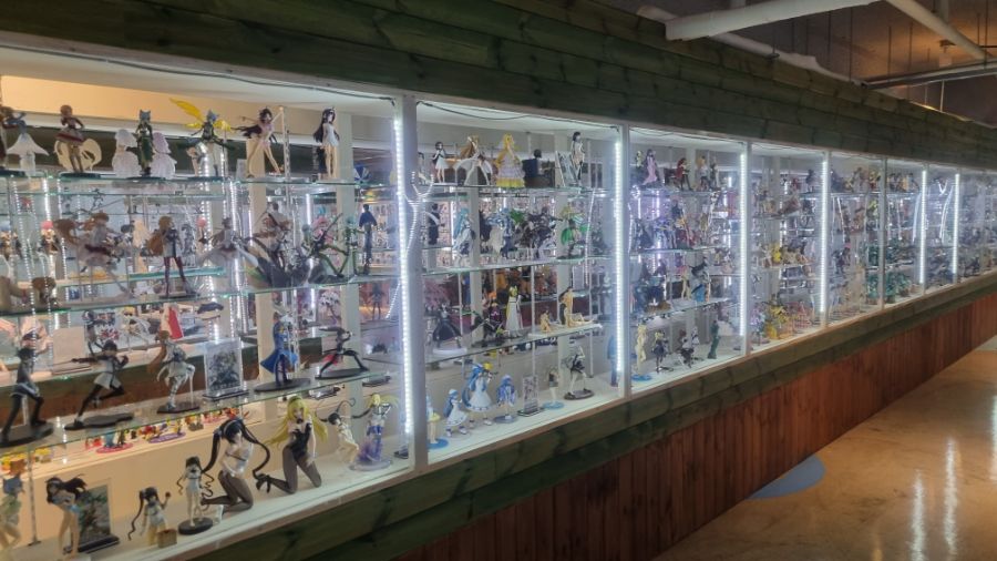 [제주] 피규어 찾아 제주도 덕질여행! 제주도에서 발견한 덕후 저격 박물관!_18.jpg