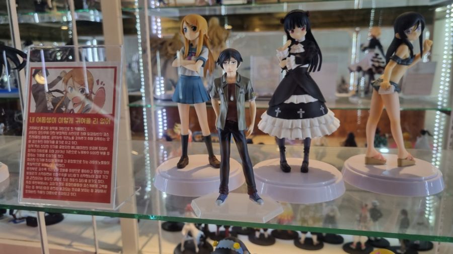 [제주] 피규어 찾아 제주도 덕질여행! 제주도에서 발견한 덕후 저격 박물관!_23.jpg