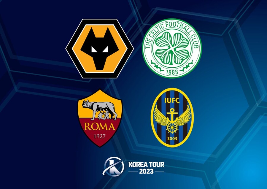 셀틱, 올여름 한국에서 울브즈와 경기 예정 (+로마, 인천)_1.jpg