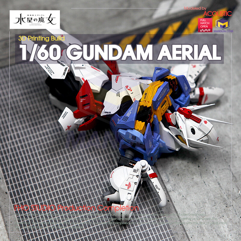 1/60] GUNDAM Aerial 3D Printing Build 어깨제작_5.jpg