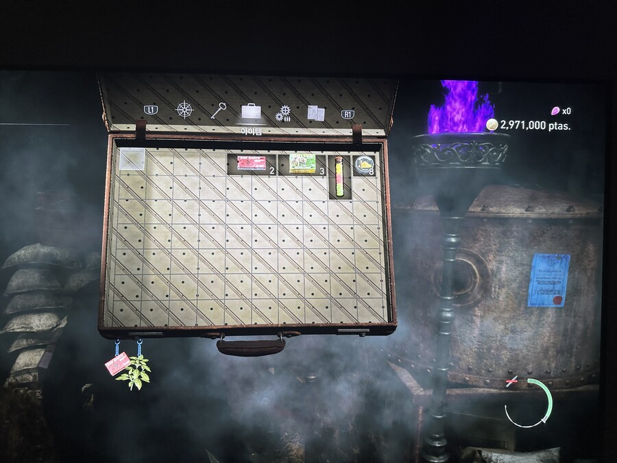 티켓23짜리로 페세타 부자되기(2편)_2.jpeg