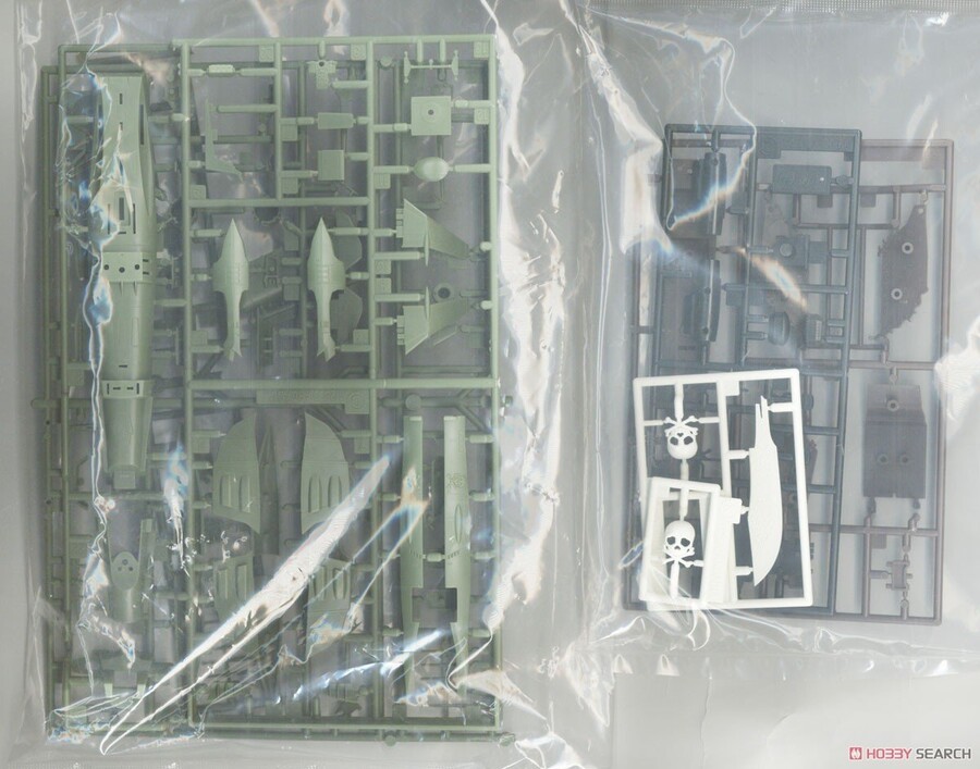 [하세가와] 은하철도999 ANOTHER STORY 아르카디아 3번함 조립 설명서_3.jpg