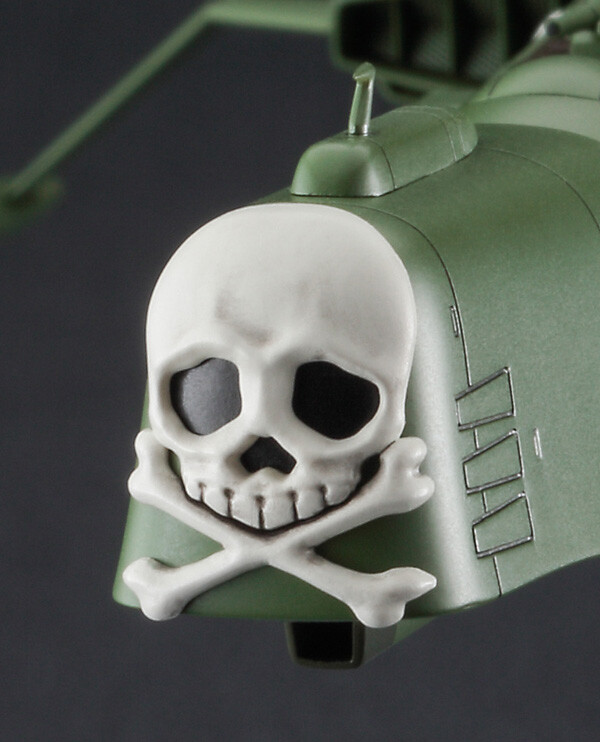 [하세가와] 은하철도999 ANOTHER STORY 아르카디아 3번함 조립 설명서_14.jpg