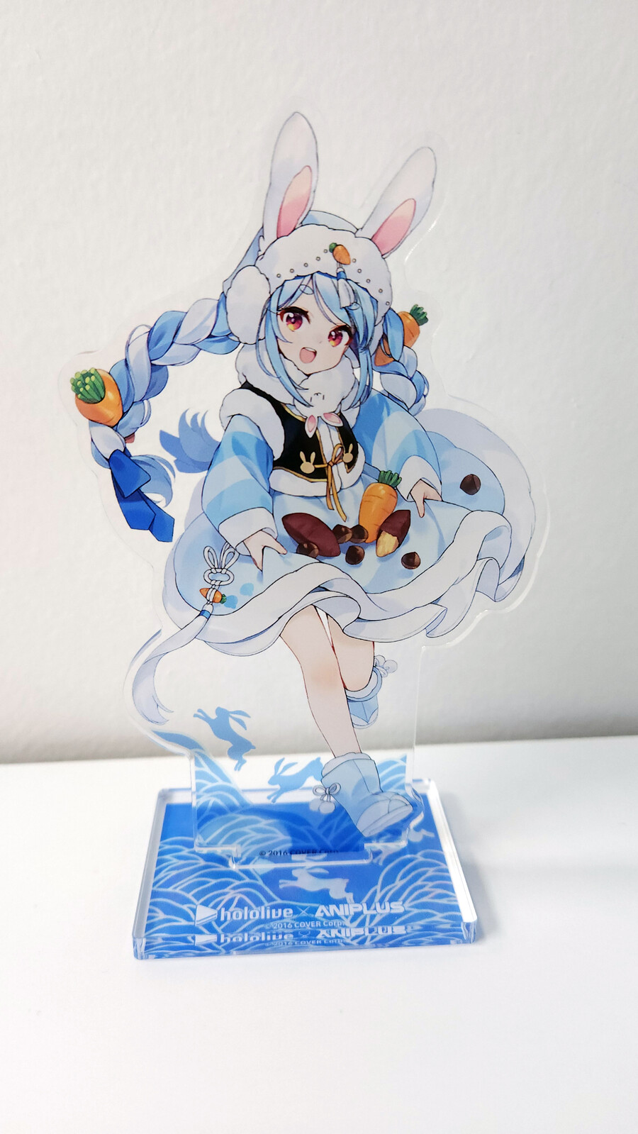 버튜버) 애니플러스 굿즈 실물 공개_1.jpg