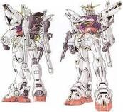 건담F91) 뒤바뀐 운명의 짭과 정품 건담_2.jpg