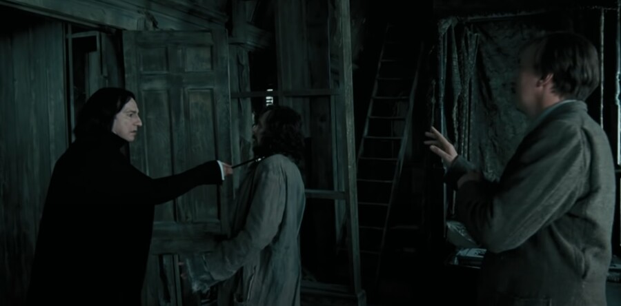 해리포터) 스네이프가 해리론헤르에게 쳐맞고 뻗어버린 사연_5.jpg