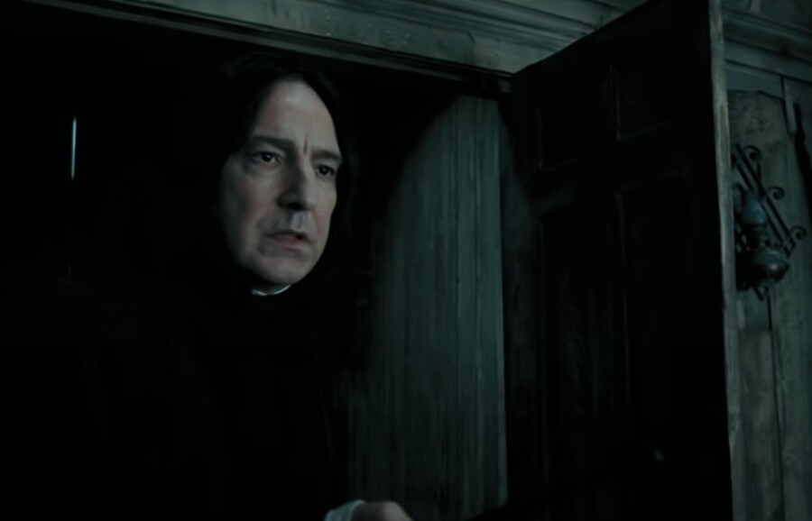 해리포터) 스네이프가 해리론헤르에게 쳐맞고 뻗어버린 사연_15.jpg