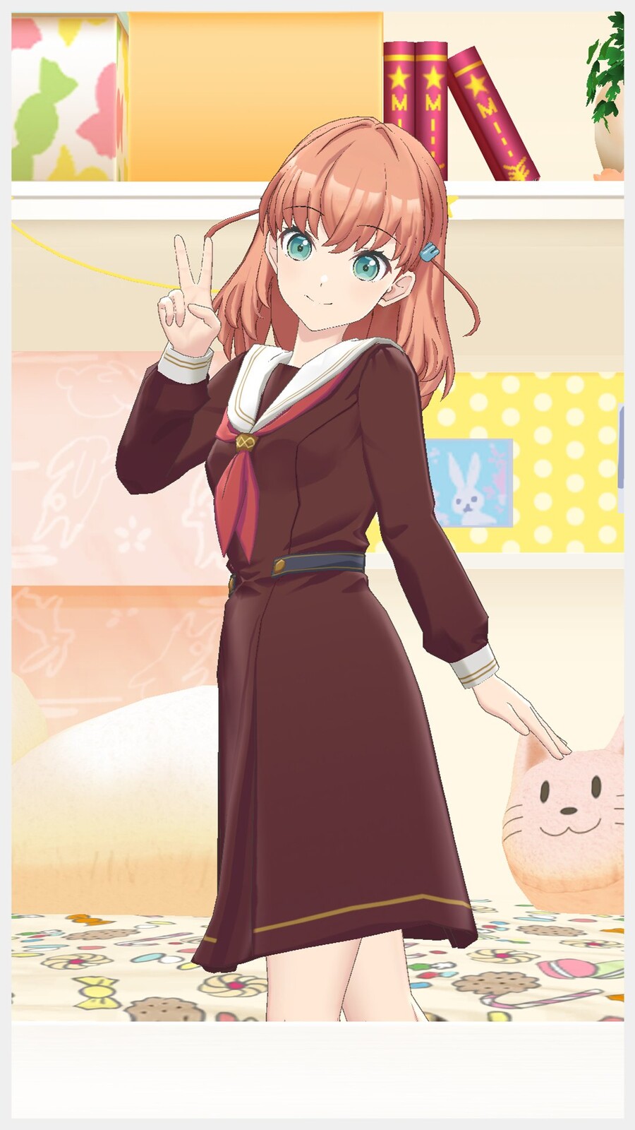 Link! Like! 러브라이브! 「입학 1개월 기념 잡담!」 아카이브_1.jpg