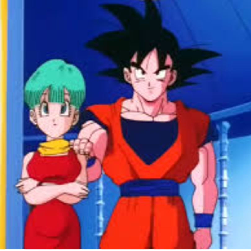 타애니)드래곤볼..전 오공과 부르마가 결혼하길바랬죠ㅎㅎ_1.jpg