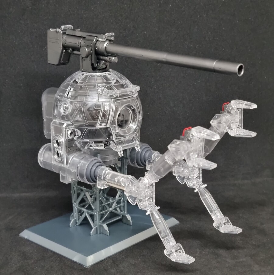 MG 모빌 포드 볼 Ver.KA (메카니컬 클리어)_1.jpg