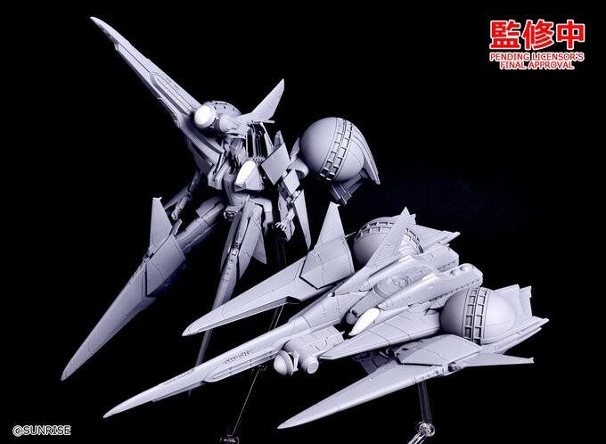 [맥스팩토리] PLAMAX 크루즈 체이서 블라스티 공개_1.jpeg