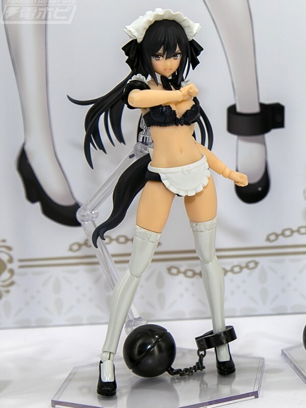 [맥스팩토리] PLAMAX 신작 프라모델 전시 이미지_12.jpg