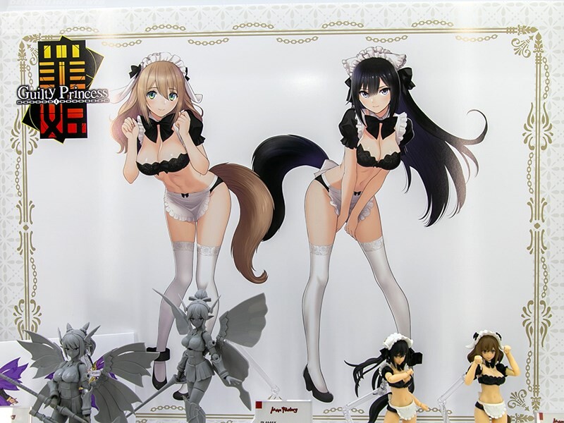 [맥스팩토리] PLAMAX 신작 프라모델 전시 이미지_14.jpg