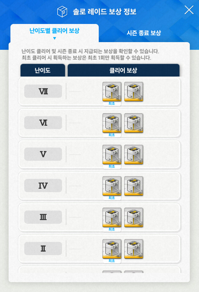 [니케] 솔로 레이드 보상 정보 (큐브 배터리, 쥬얼, 프레임)_2.png