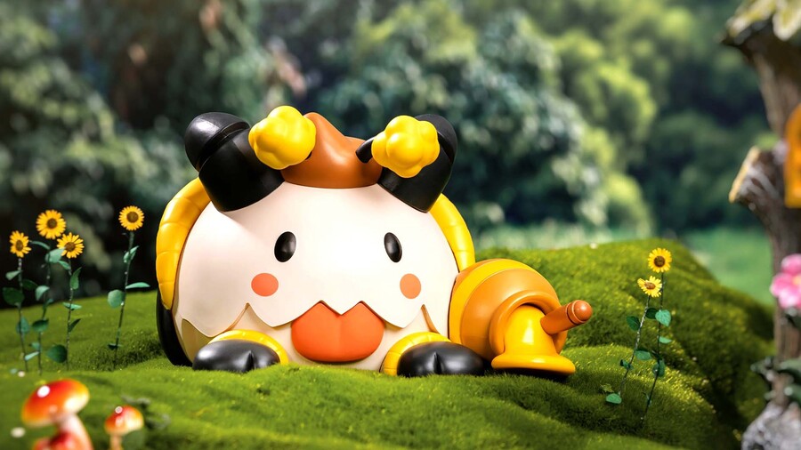 [라이엇 스토어] 벌이다! 꿀잼 티모와 직스 디오라마 세트 출시_3.jpg