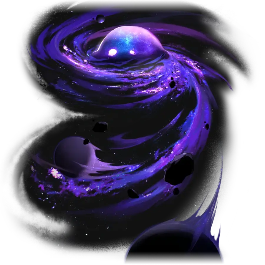 스타레일)개척의 에이언즈 아키비리와 다른 에이언즈의 관계_3.webp