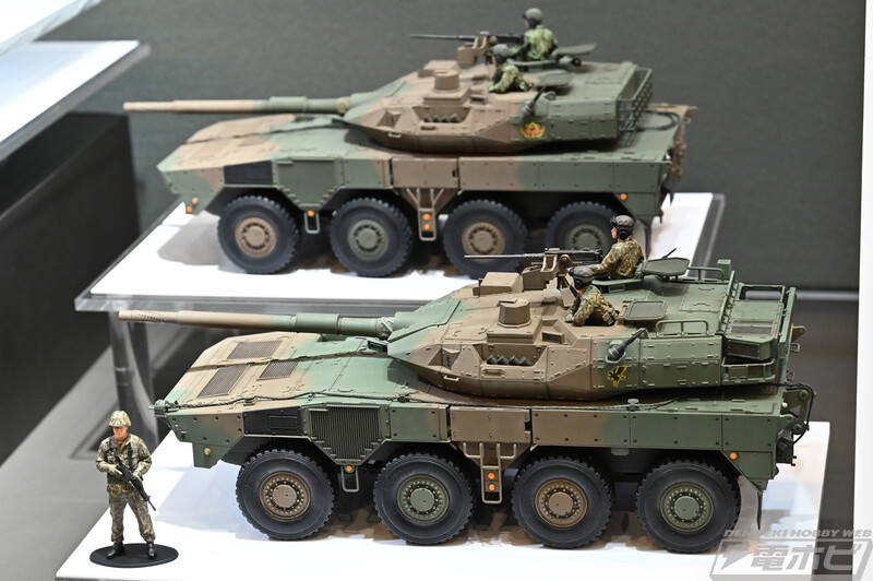 [타미야] 제61회 시즈오카 하비쇼 전시 이미지_17.jpg