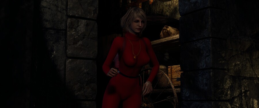 RE4R)안 벗으면서 섹시한 애슐리 모드.jpg_11.jpg