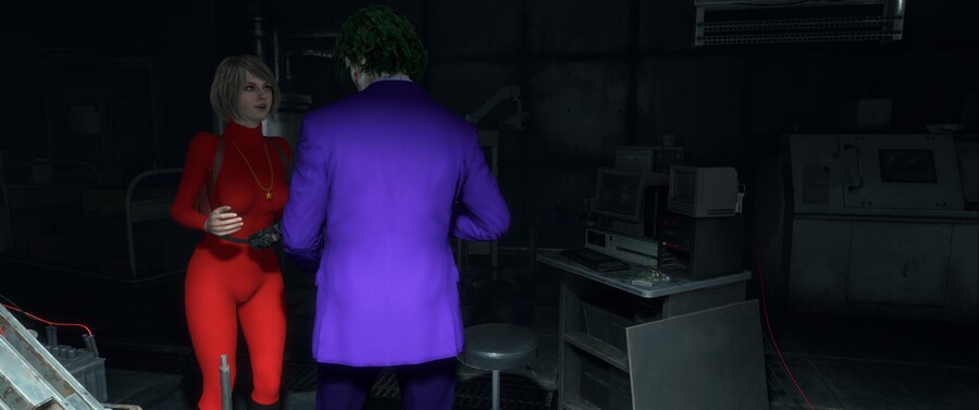 RE4R)안 벗으면서 섹시한 애슐리 모드.jpg_46.jpg