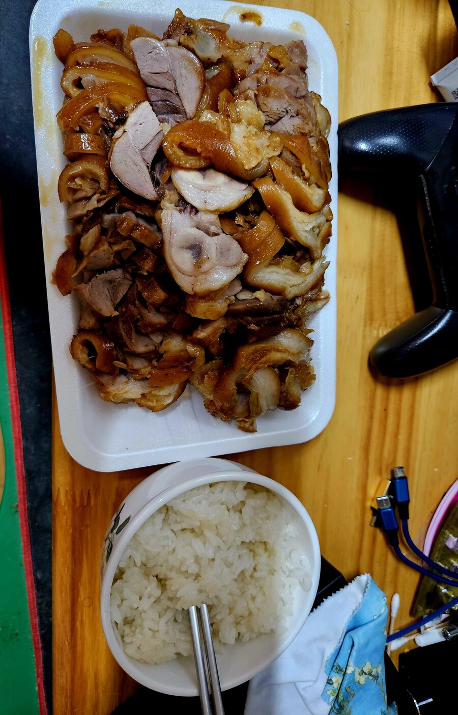 부천역 만원족발 | 음식 갤러리 부천역 만원족발 | 음식 갤러리 | 루리웹