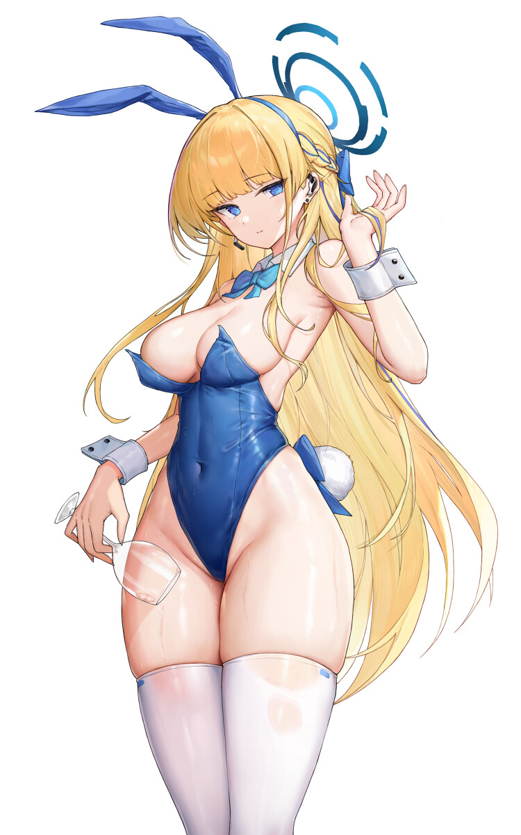 후방) 블루아카) 바니걸.jpg_1.jpg