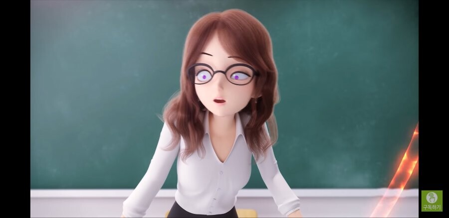 국산 아동애니 여선생_11.jpg