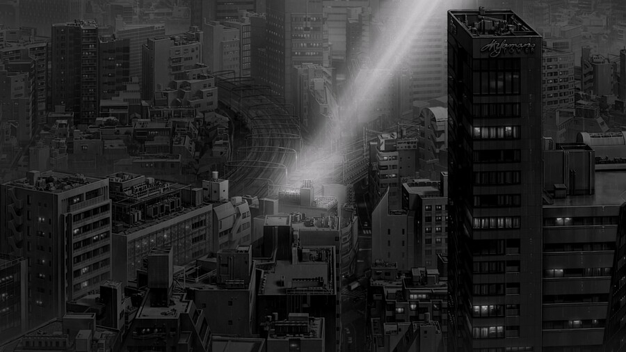 날씨의아이) 화면 어둡게 하고 흑백으로 하니까 분위기 미쳤다_3.jpg