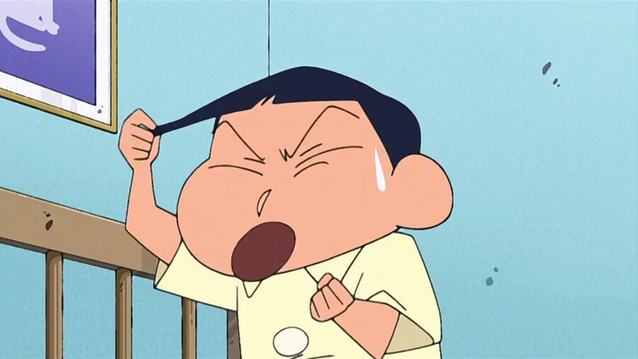 [짱구는 못말려] 철수 머리가 짧아졌어요. (타인의 시선)_52.jpg