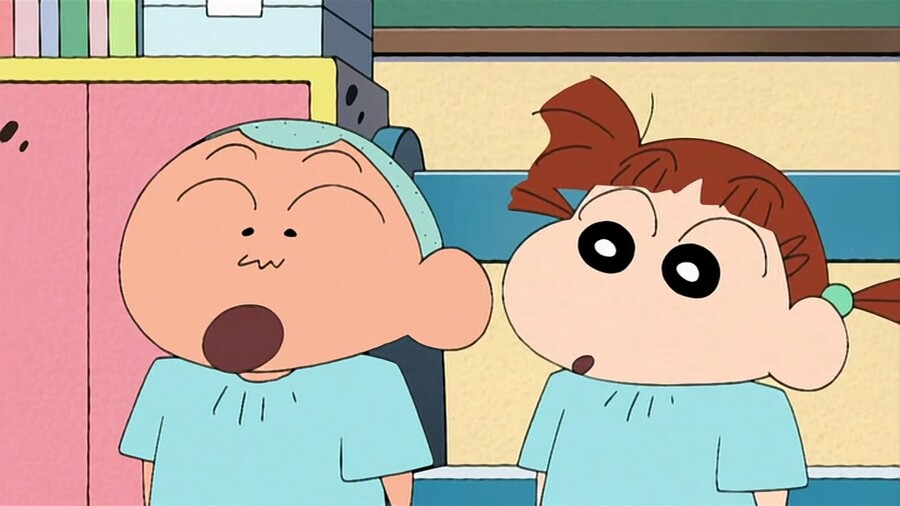 [짱구는 못말려] 철수 머리가 짧아졌어요. (타인의 시선)_85.jpg