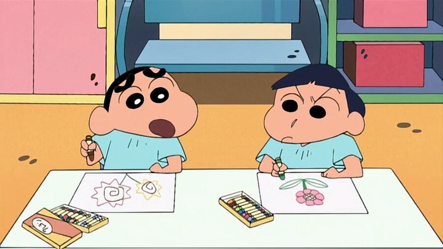 [짱구는 못말려] 철수 머리가 짧아졌어요. (타인의 시선)_94.jpg