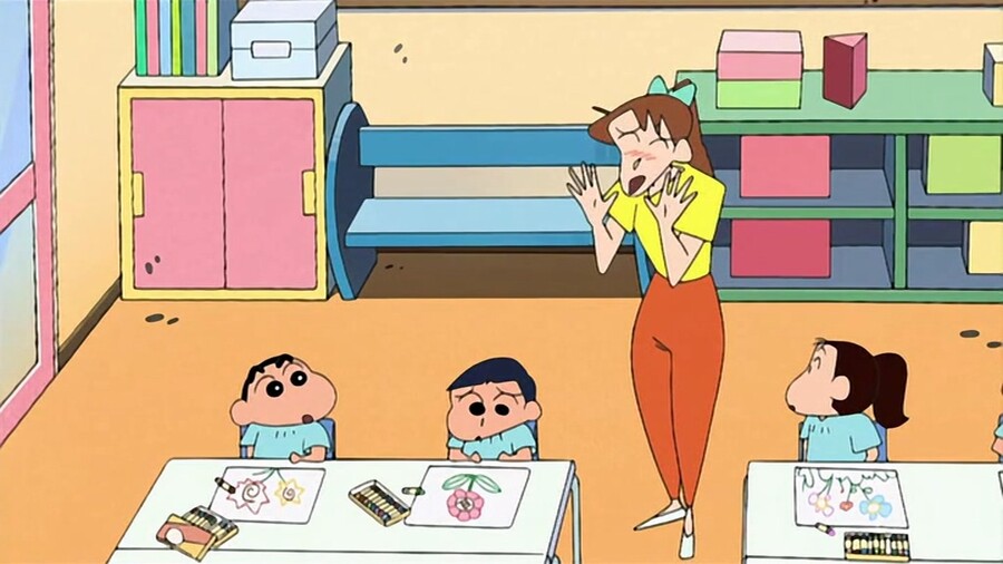 [짱구는 못말려] 철수 머리가 짧아졌어요. (타인의 시선)_112.jpg