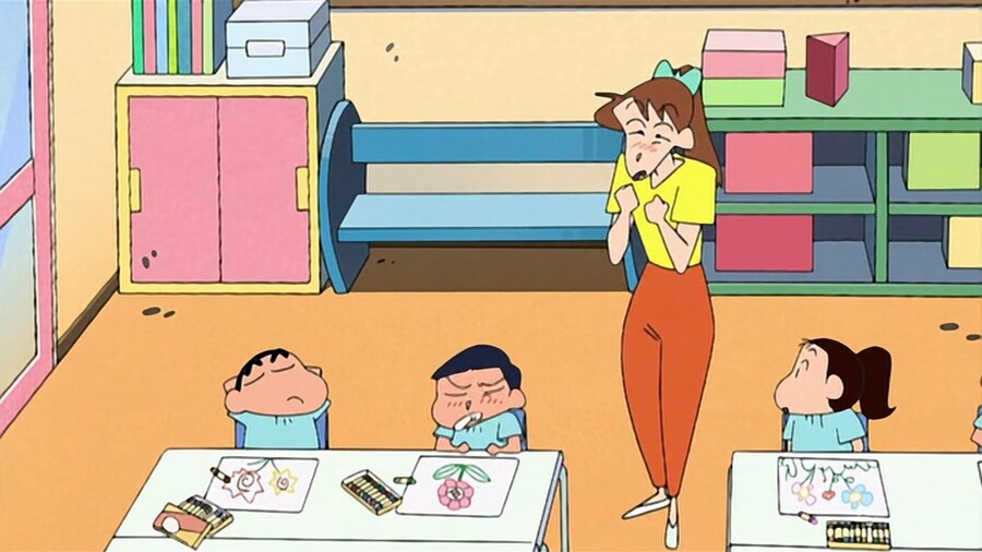 [짱구는 못말려] 철수 머리가 짧아졌어요. (타인의 시선)_113.jpg