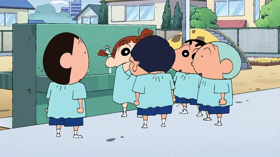 [짱구는 못말려] 철수 머리가 짧아졌어요. (타인의 시선)_118.jpg