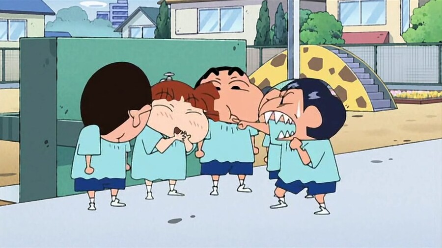 [짱구는 못말려] 철수 머리가 짧아졌어요. (타인의 시선)_121.jpg