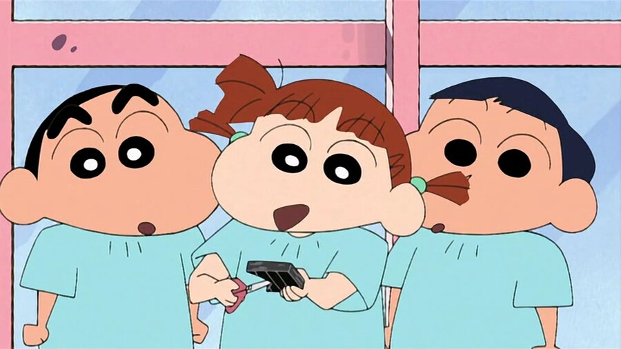 [짱구는 못말려] 철수 머리가 짧아졌어요. (타인의 시선)_130.jpg