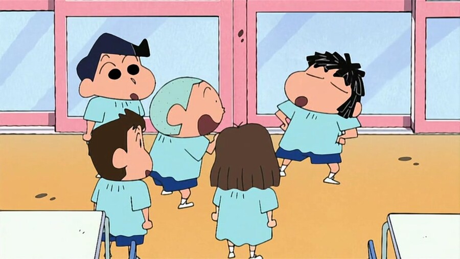 [짱구는 못말려] 철수 머리가 짧아졌어요. (타인의 시선)_137.jpg