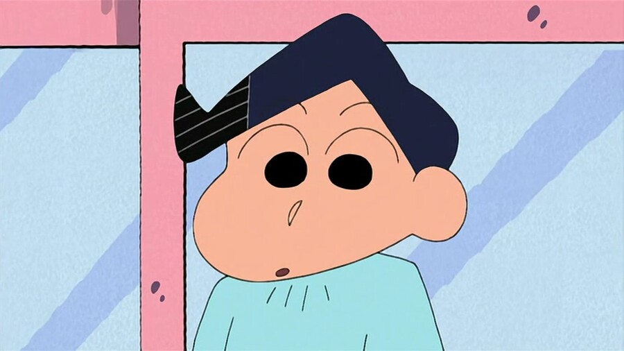 [짱구는 못말려] 철수 머리가 짧아졌어요. (타인의 시선)_140.jpg