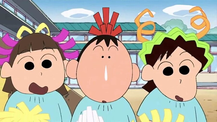 [짱구는 못말려] 철수 머리가 짧아졌어요. (타인의 시선)_146.jpg