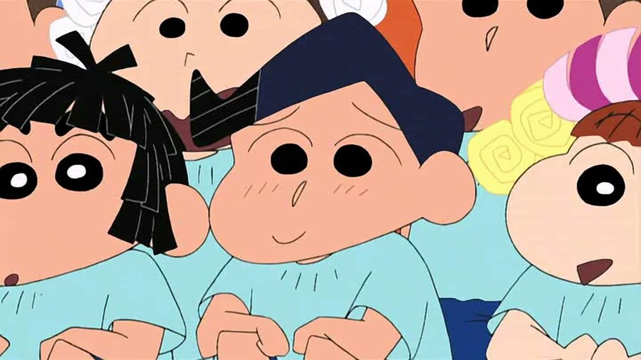 [짱구는 못말려] 철수 머리가 짧아졌어요. (타인의 시선)_149.jpg