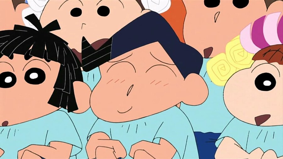 [짱구는 못말려] 철수 머리가 짧아졌어요. (타인의 시선)_150.jpg