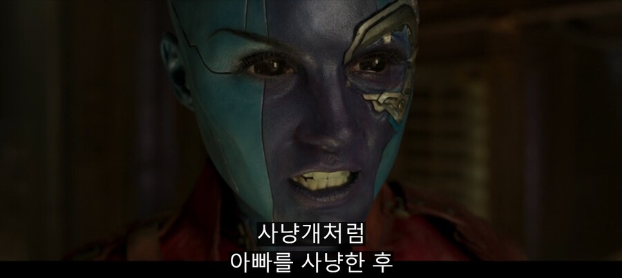 MCU) 결국 소원을 이룬 네뷸라_3.jpg