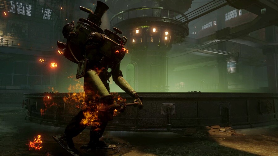 P의 거짓 신규 영상 및 스크린샷 (베니니 공장)_2.jpg