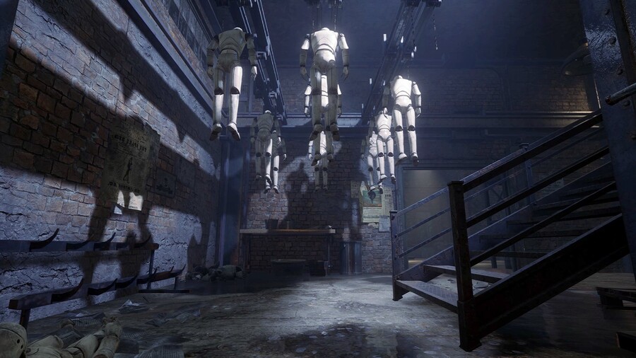 P의 거짓 신규 영상 및 스크린샷 (베니니 공장)_3.jpg