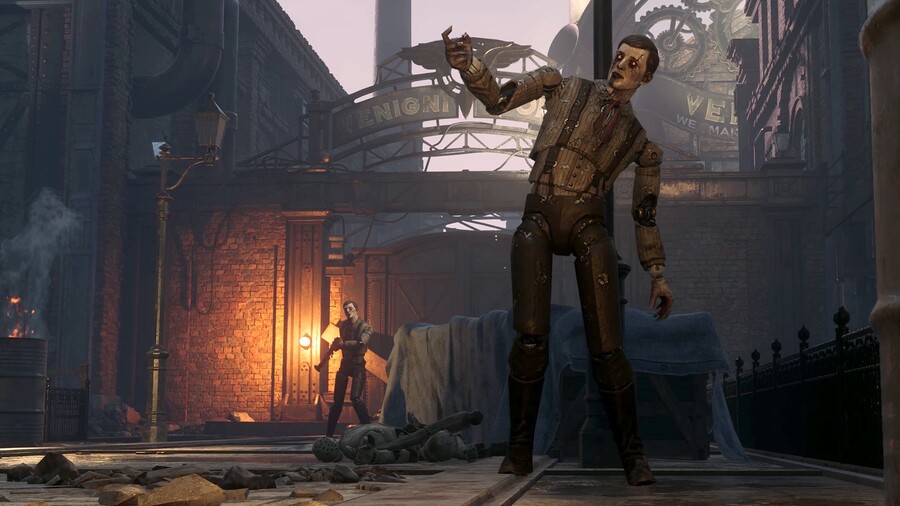 P의 거짓 신규 영상 및 스크린샷 (베니니 공장)_4.jpg