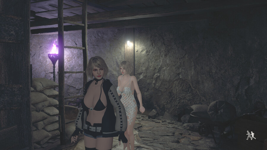 스샷)애슐리 자켓있음/없음 각각 다른 모드 적용시 충돌문제 해결방법이 있을까요?_1.png