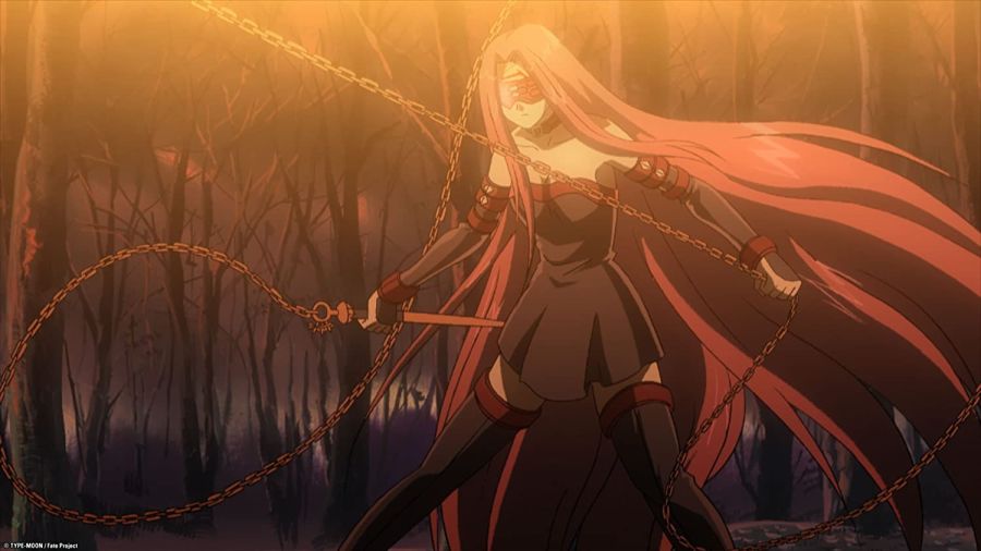 [페이트 스테이 나이트] 1기 북미판 재킷&전개도_5.jpg