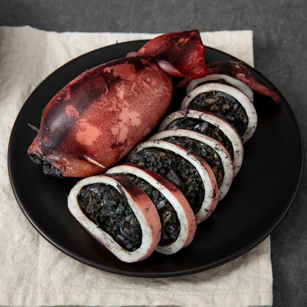 순대 서울순대는 최약체 싸구려순대라 생각해