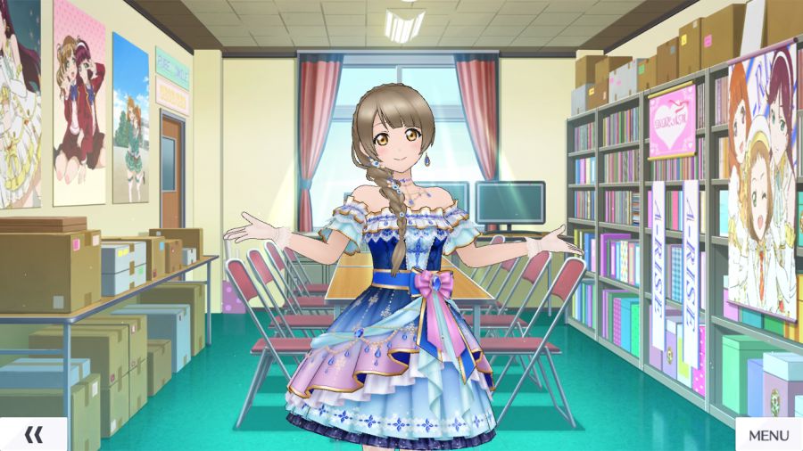 러브라이브! 스쿠스타 "당신의 마음을 빛내는 보석 스카우트" 개최_8.png